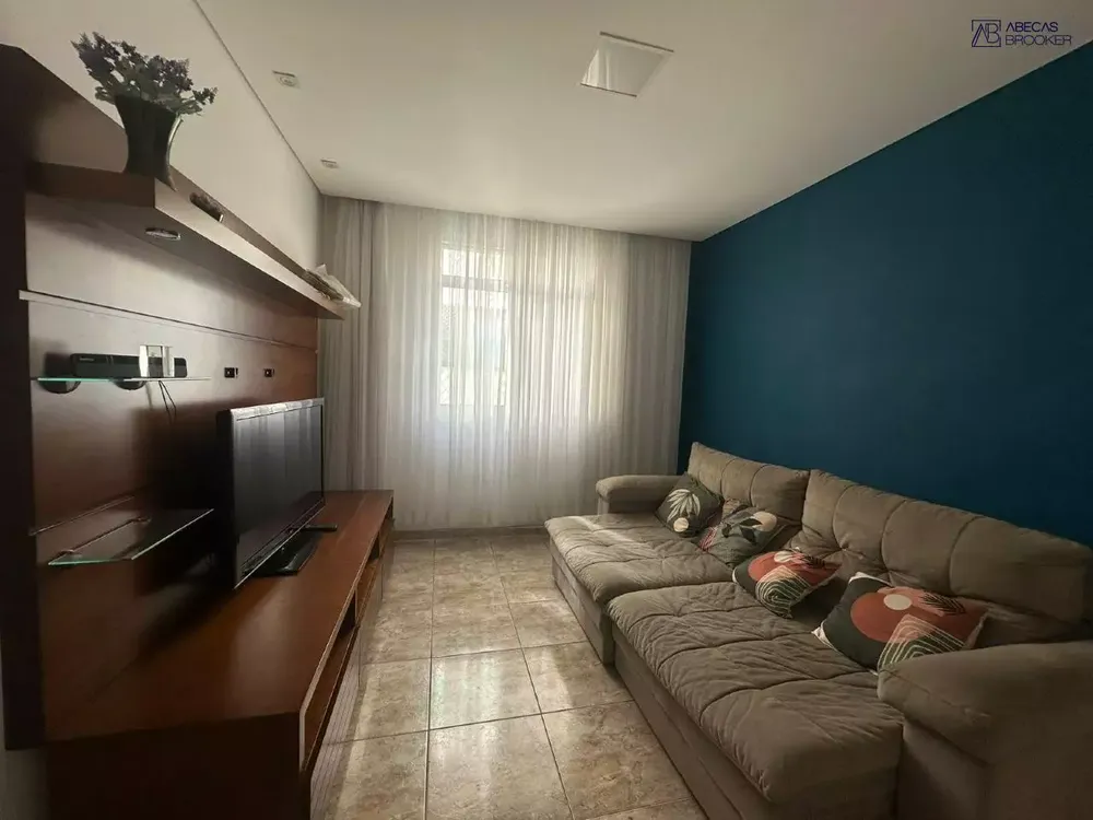 Apartamento, 3 quartos, 85 m² - Foto 1