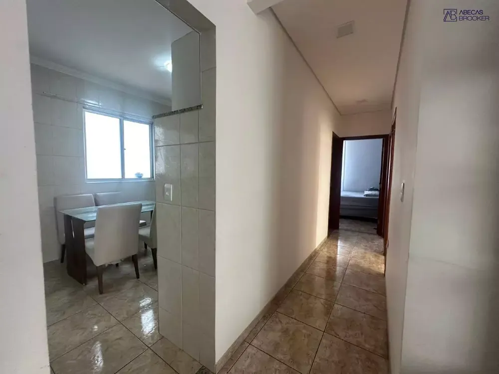 Apartamento, 3 quartos, 85 m² - Foto 3
