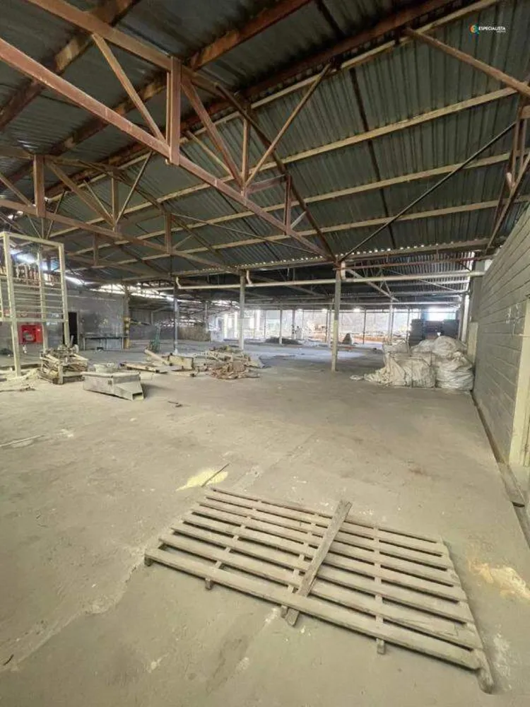 Depósito-Galpão, 3500 m² - Foto 7