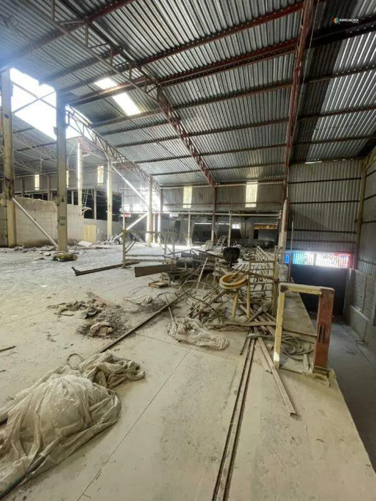 Depósito-Galpão, 3500 m² - Foto 10
