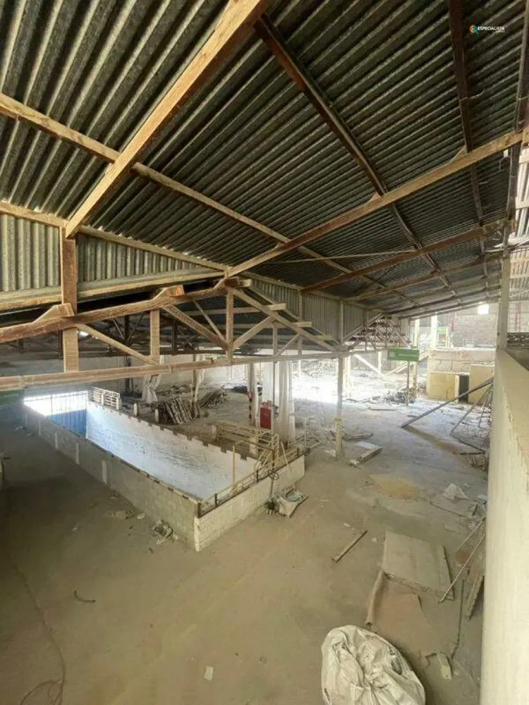 Depósito-Galpão, 3500 m² - Foto 11