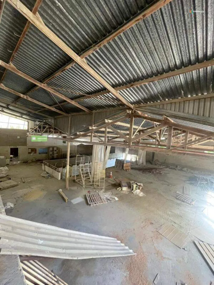 Depósito-Galpão, 3500 m² - Foto 8