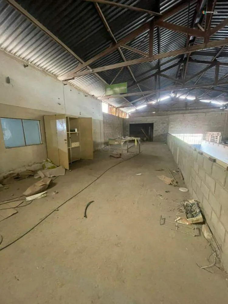 Depósito-Galpão, 3500 m² - Foto 15