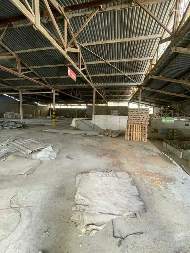 Depósito-Galpão, 3500 m² - Foto 16