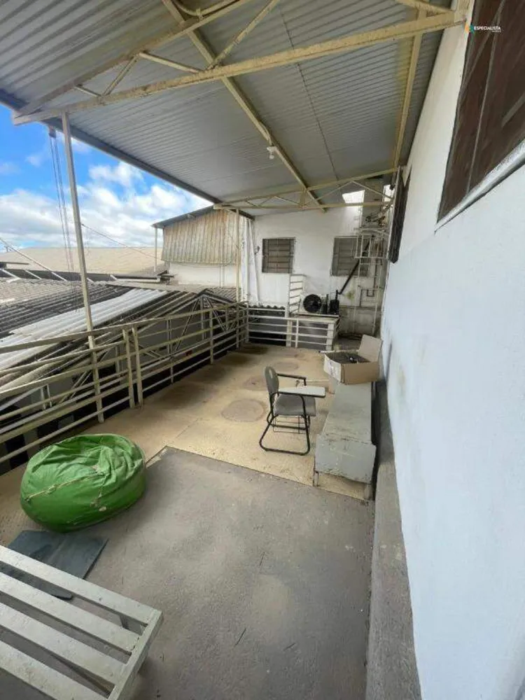 Depósito-Galpão, 3500 m² - Foto 4