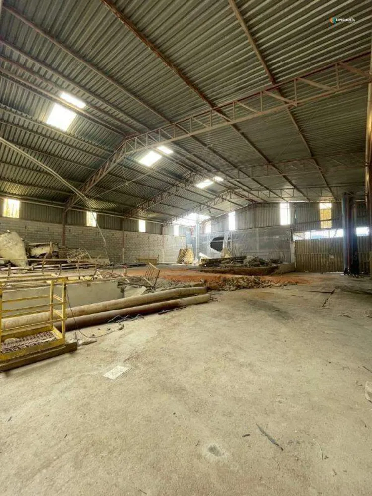 Depósito-Galpão, 3500 m² - Foto 3