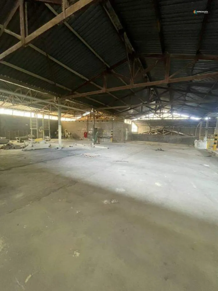 Depósito-Galpão, 3500 m² - Foto 13