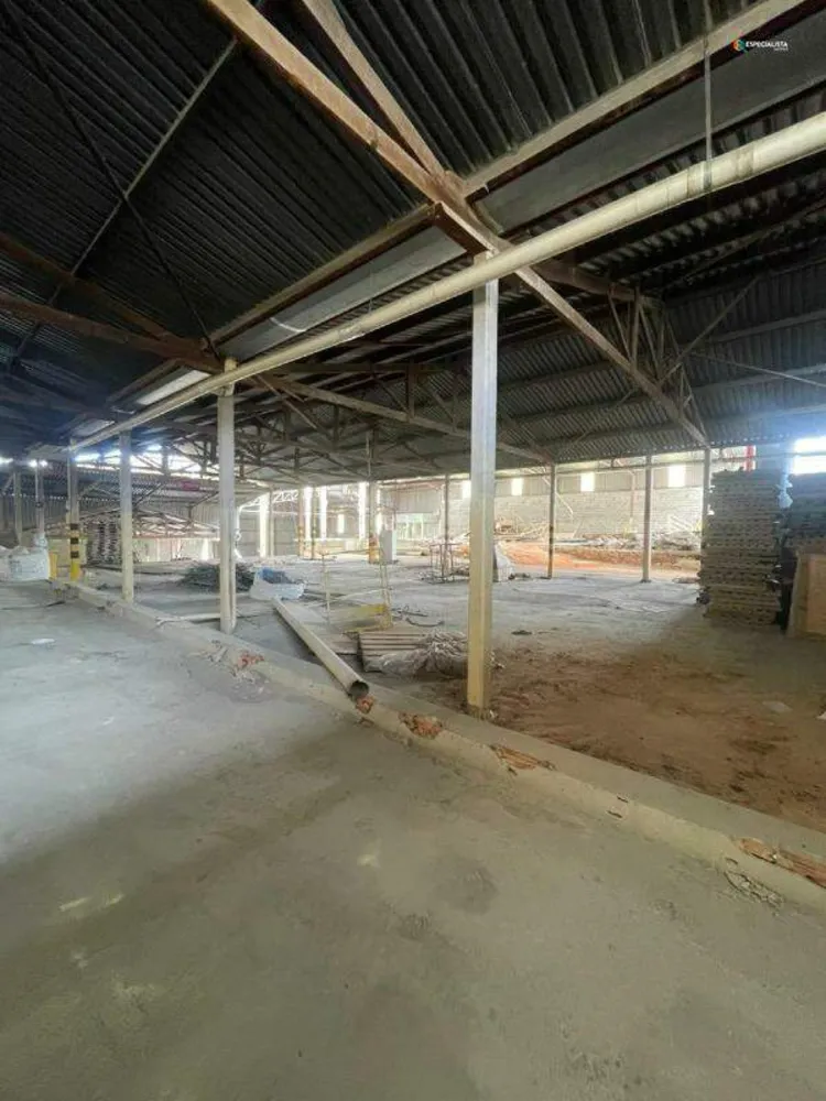 Depósito-Galpão, 3500 m² - Foto 5