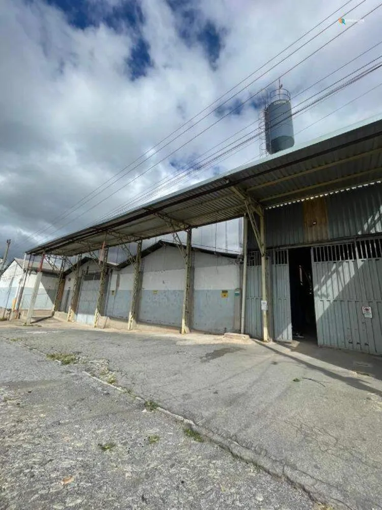 Depósito-Galpão, 3500 m² - Foto 9