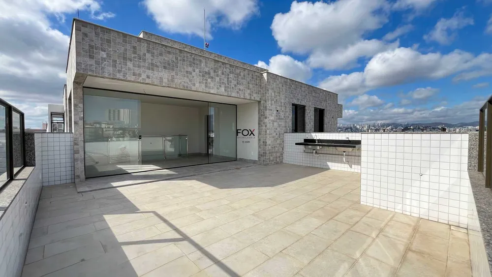 Cobertura, 4 quartos, 162 m² - Foto 8