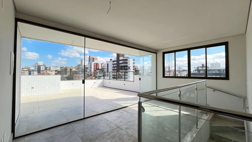 Cobertura, 4 quartos, 162 m² - Foto 1