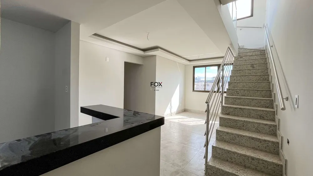 Cobertura, 4 quartos, 162 m² - Foto 2