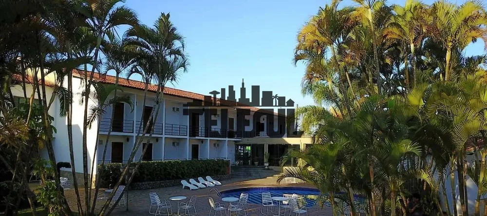 Apartamento, 40 quartos, 3000 m² - Foto 1