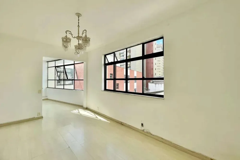 Apartamento, 3 quartos, 110 m² - Foto 4
