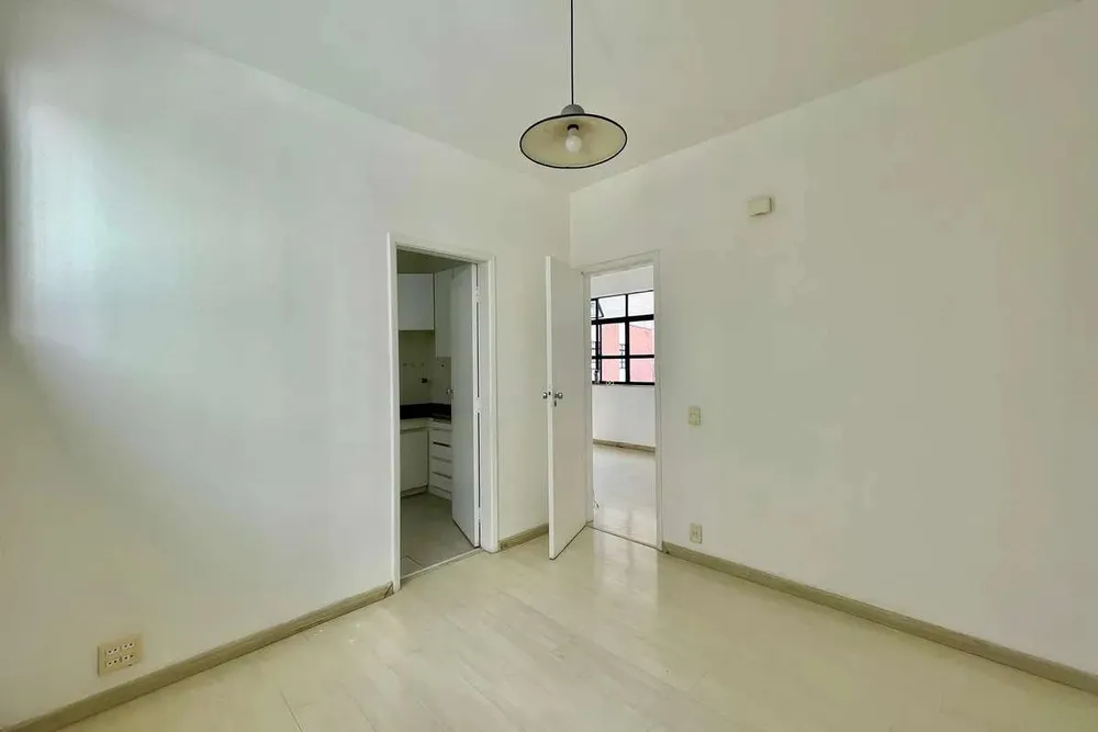 Apartamento, 3 quartos, 110 m² - Foto 8