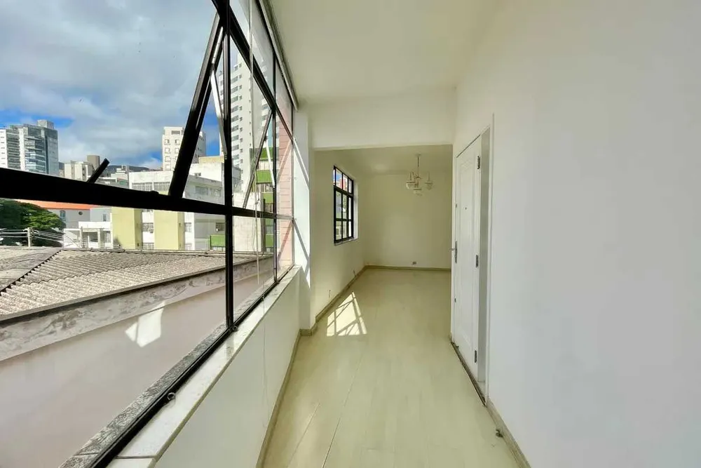 Apartamento, 3 quartos, 110 m² - Foto 3