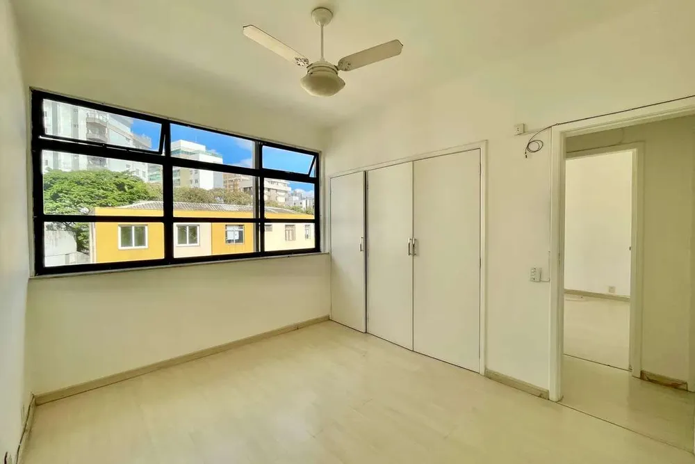 Apartamento, 3 quartos, 110 m² - Foto 10