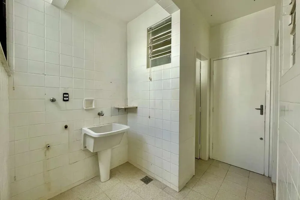 Apartamento, 3 quartos, 110 m² - Foto 6
