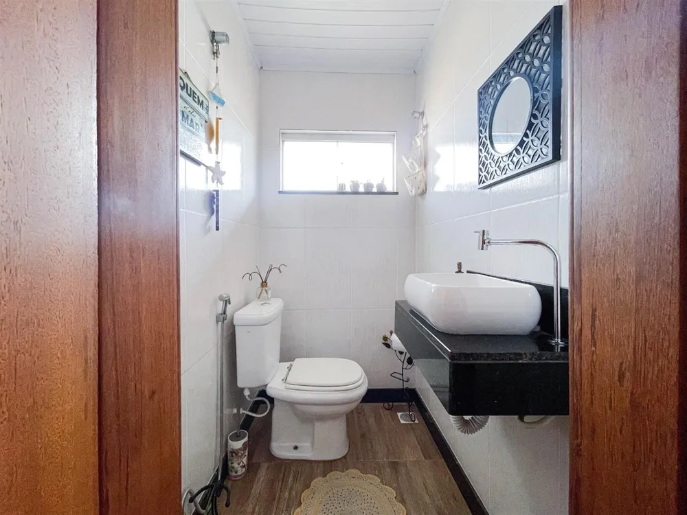 Casa, 4 quartos, 254 m² - Foto 12