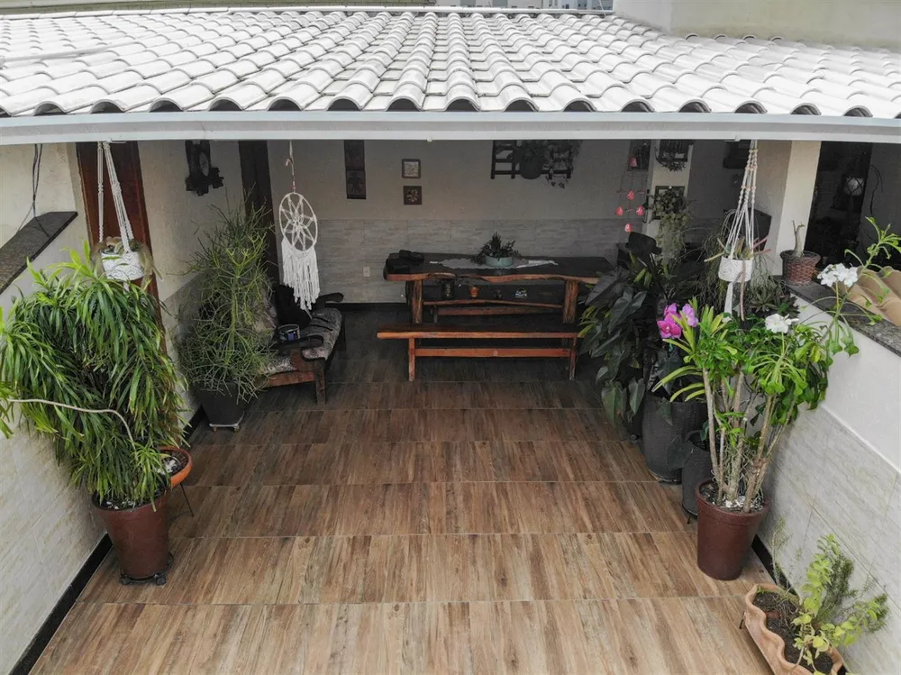 Casa, 4 quartos, 254 m² - Foto 12