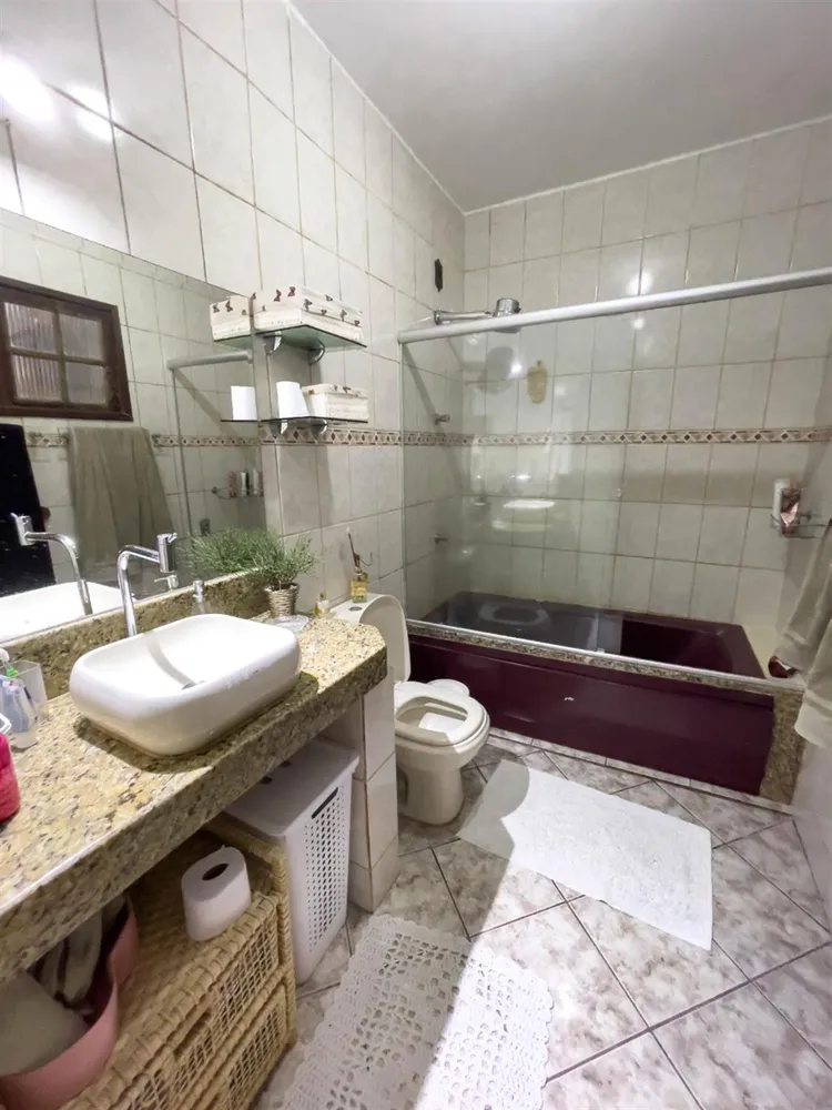 Casa, 4 quartos, 254 m² - Foto 14