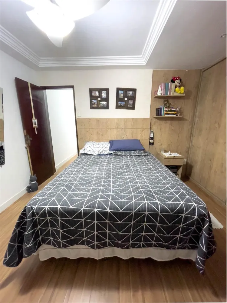 Casa, 4 quartos, 254 m² - Foto 6