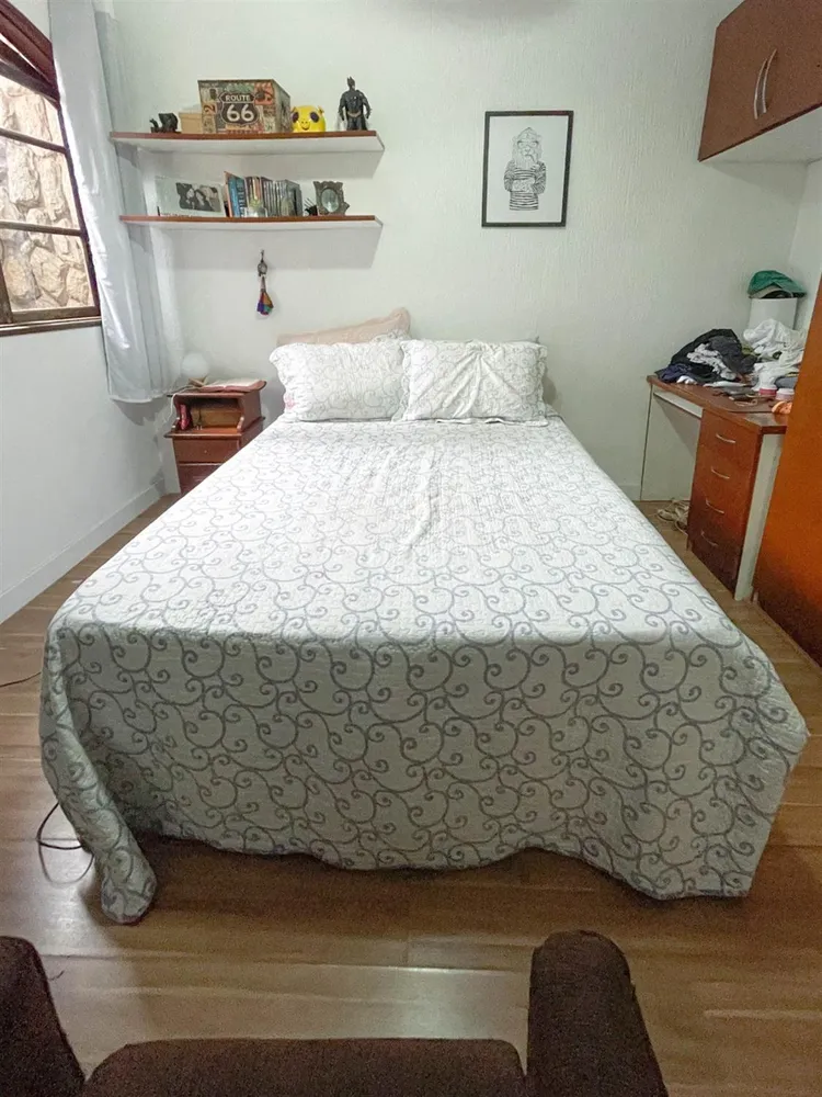 Casa, 4 quartos, 254 m² - Foto 2