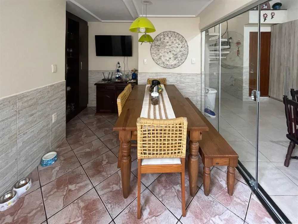 Casa, 4 quartos, 254 m² - Foto 8