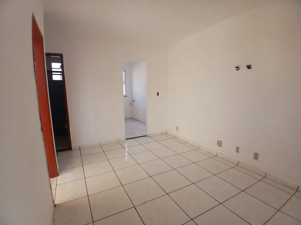Apartamento, 2 quartos, 45 m² - Foto 4