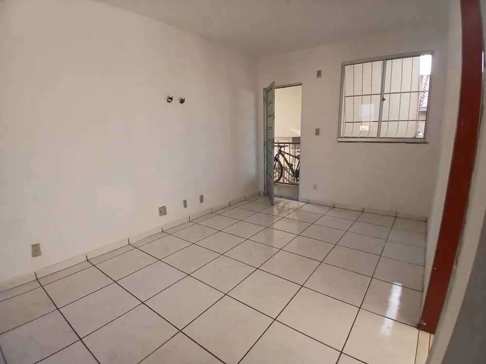Apartamento, 2 quartos, 45 m² - Foto 3