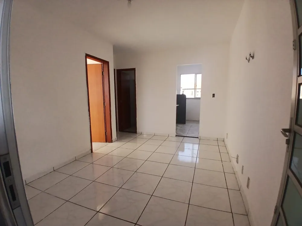Apartamento, 2 quartos, 45 m² - Foto 2