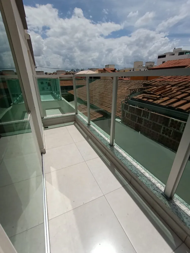 Cobertura, 3 quartos, 85 m² - Foto 9