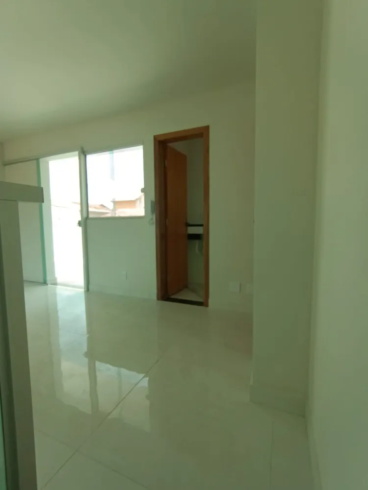 Cobertura, 3 quartos, 85 m² - Foto 1