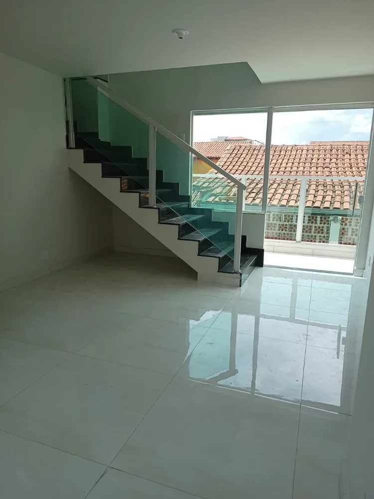 Cobertura, 3 quartos, 85 m² - Foto 1