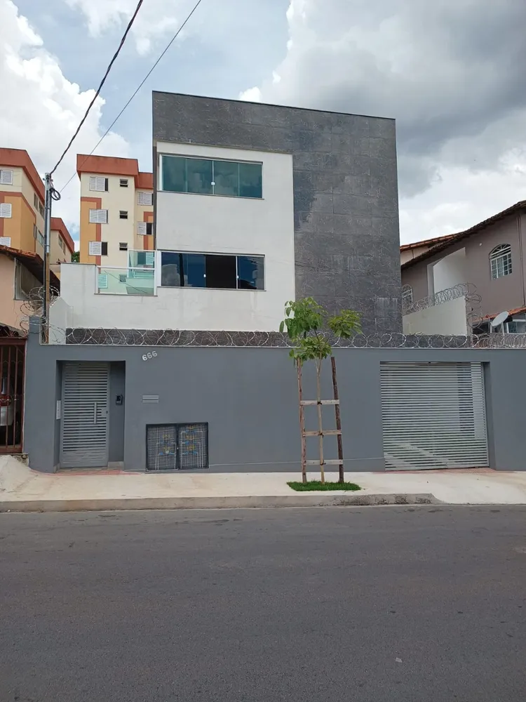 Cobertura, 3 quartos, 85 m² - Foto 12