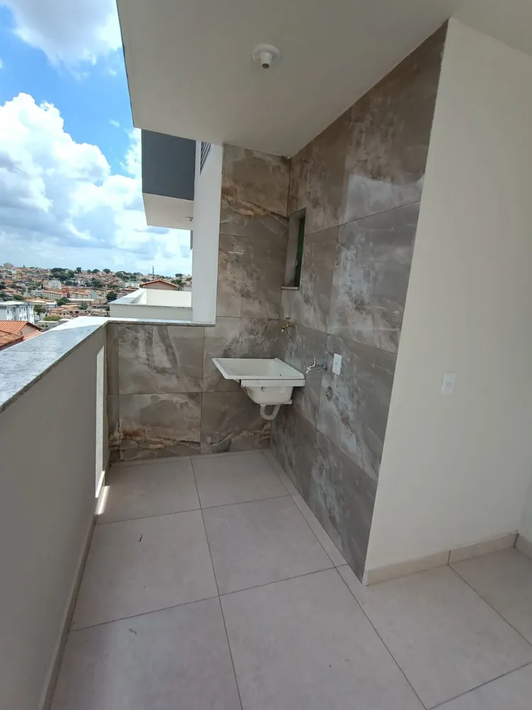 Cobertura, 3 quartos, 85 m² - Foto 10