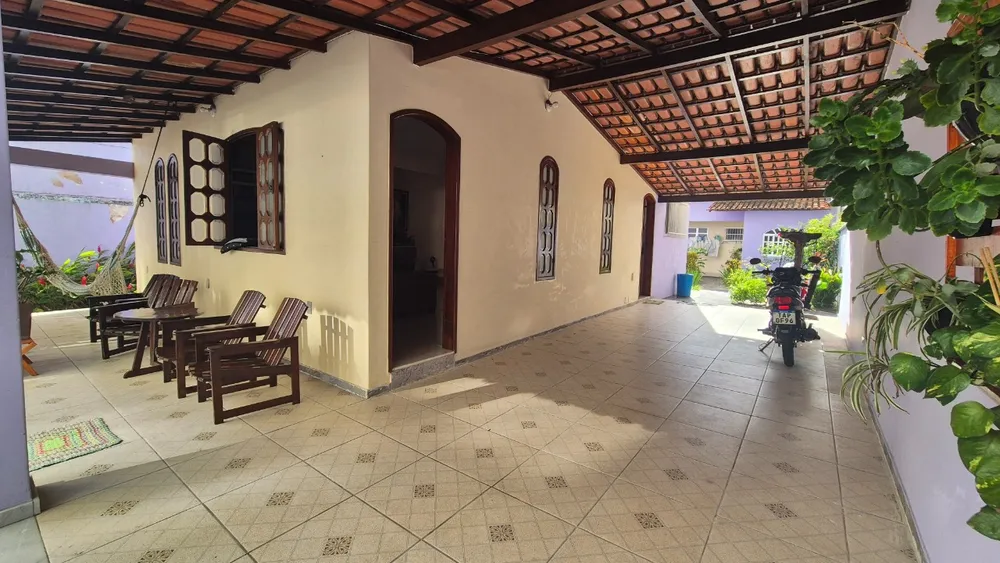 Casa, 3 quartos, 150 m² - Foto 1