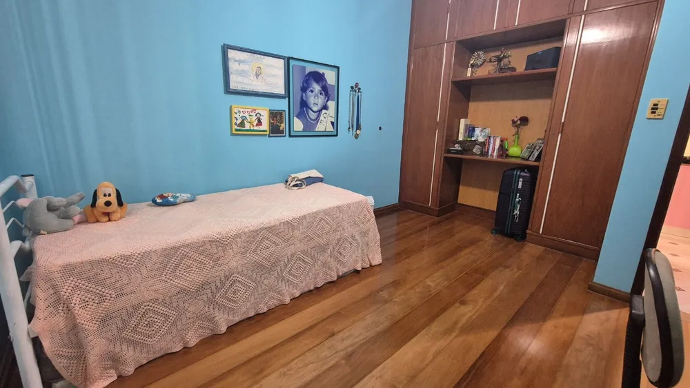 Casa, 3 quartos, 150 m² - Foto 2