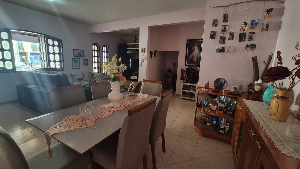 Casa, 3 quartos, 150 m² - Foto 1