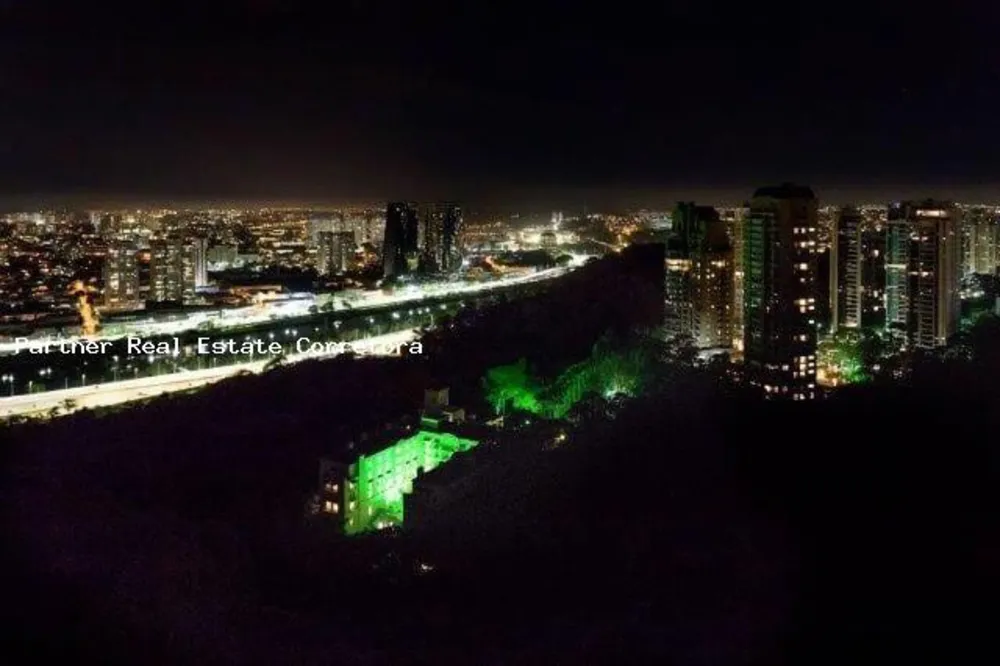 Cobertura, 5 quartos, 1154 m² - Foto 16
