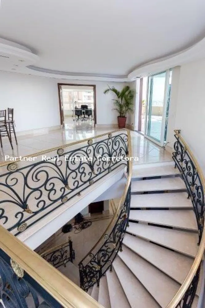 Cobertura, 5 quartos, 1154 m² - Foto 15