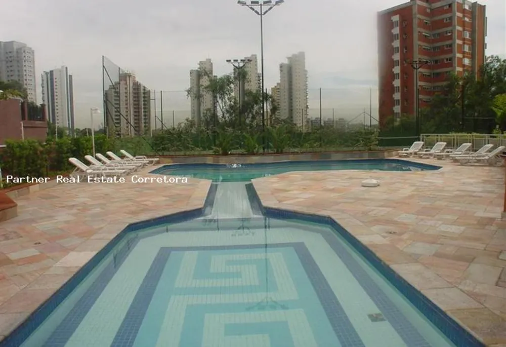 Cobertura, 5 quartos, 1154 m² - Foto 6