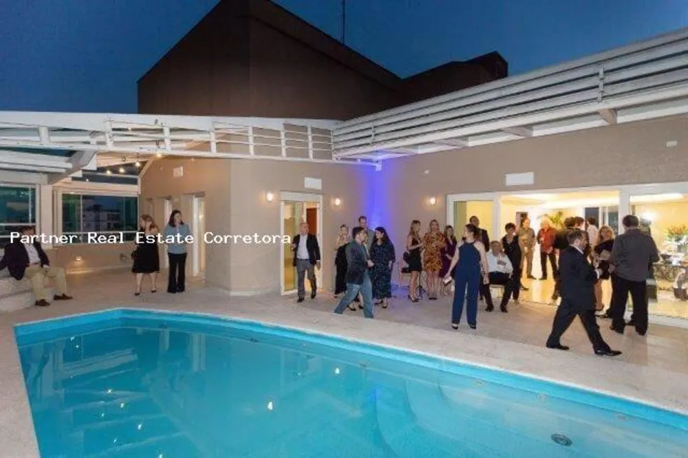Cobertura, 5 quartos, 1154 m² - Foto 14