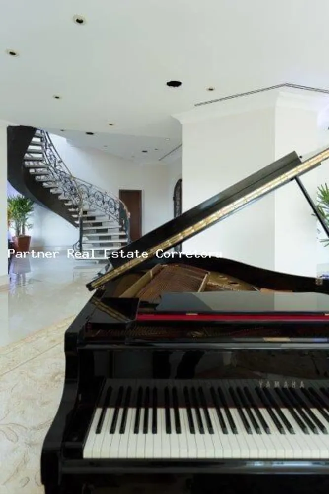 Cobertura, 5 quartos, 1154 m² - Foto 13