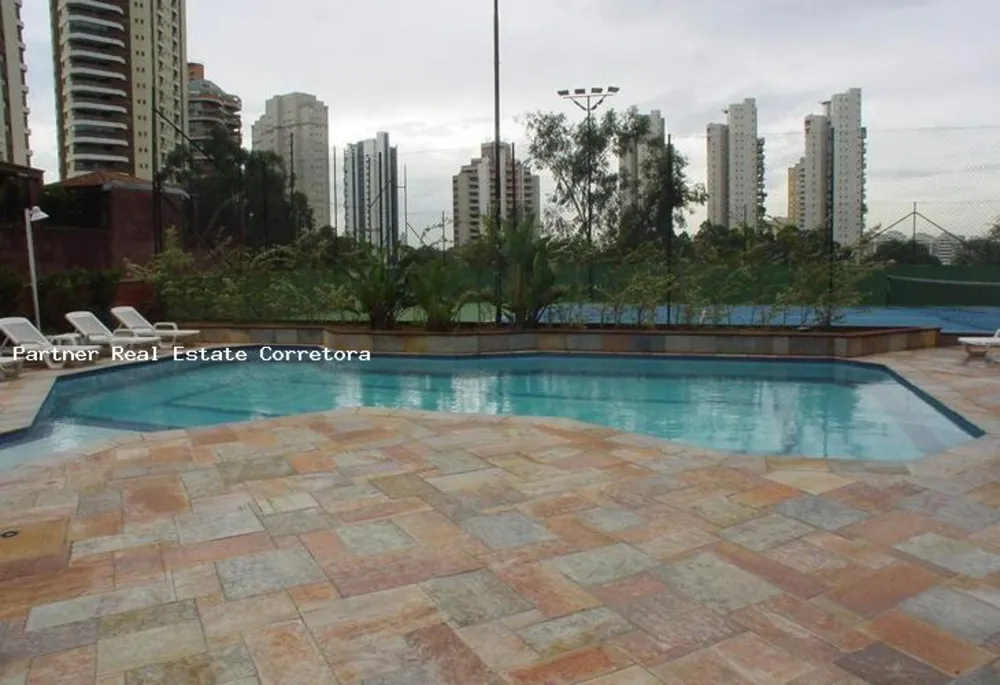 Cobertura, 5 quartos, 1154 m² - Foto 5