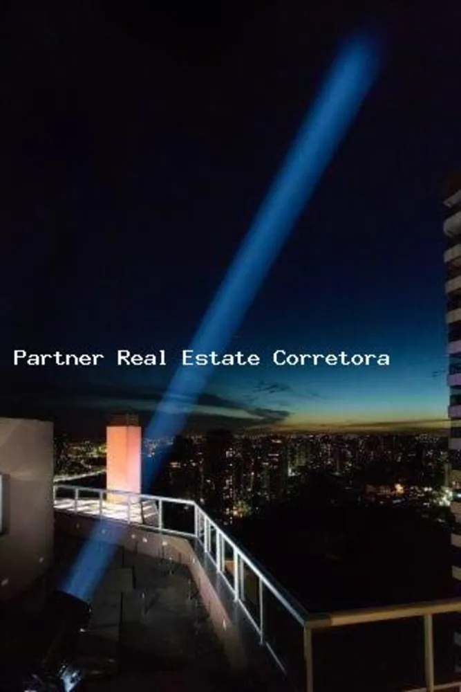 Cobertura, 5 quartos, 1154 m² - Foto 12
