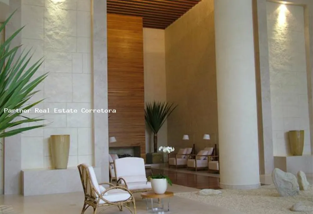 Cobertura, 5 quartos, 1154 m² - Foto 8