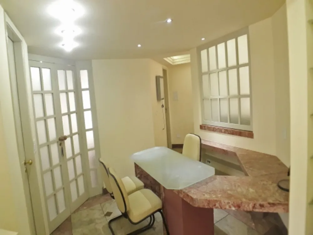 Sala-Conjunto, 500 m² - Foto 1
