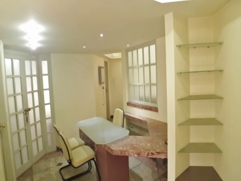 Sala-Conjunto, 500 m² - Foto 2