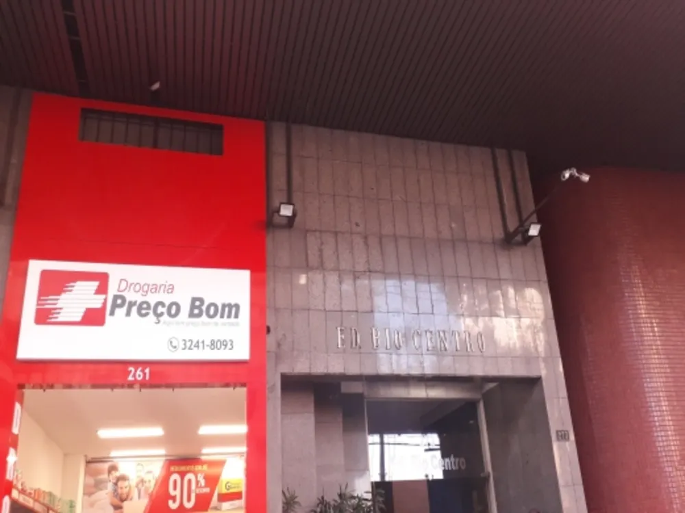 Sala-Conjunto, 500 m² - Foto 20